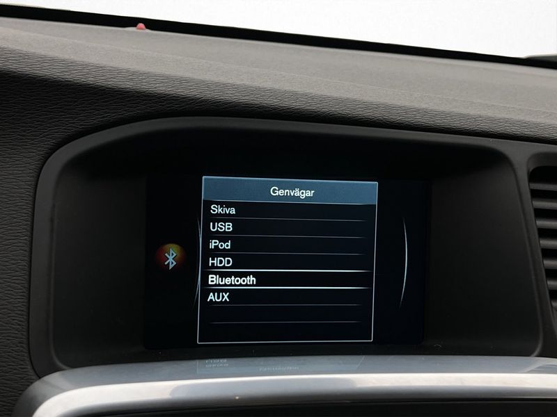 Volvo V60 bild 21