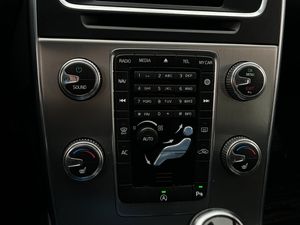 Volvo V60 bild 23