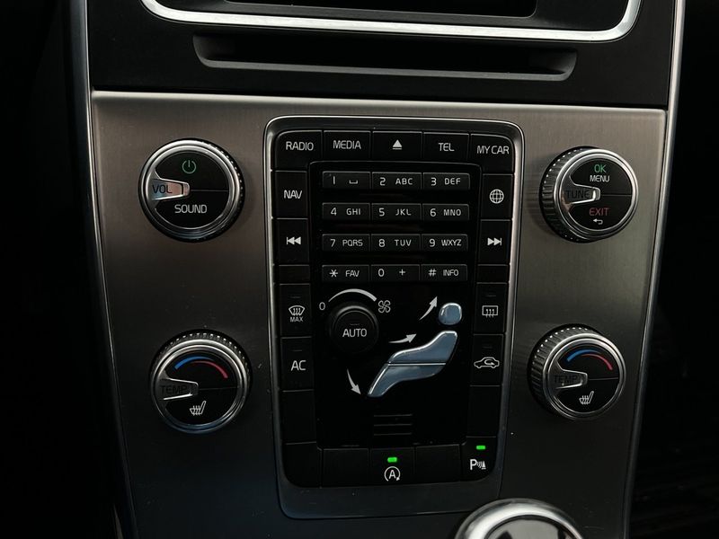 Volvo V60 bild 23