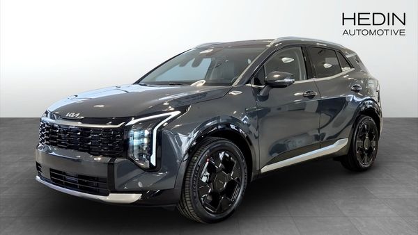 Kia Sportage ADVANCE - 2027