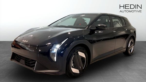 Kia EV4 FWD STANDARD RANGE *omgående leverans* - 2026