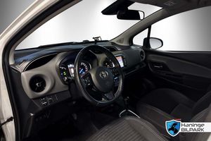 Toyota Yaris bild 10