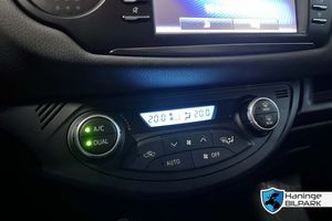 Toyota Yaris bild 16