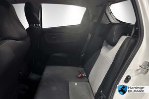 Toyota Yaris bild 25