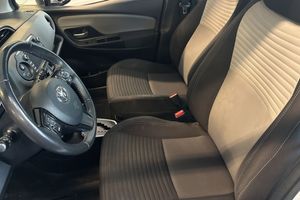 Toyota Yaris bild 11