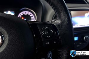 Toyota Yaris bild 21