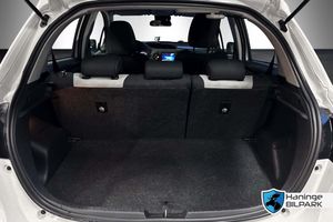 Toyota Yaris bild 26