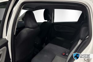 Toyota Yaris bild 24