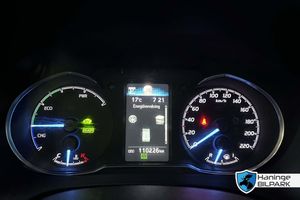 Toyota Yaris bild 12
