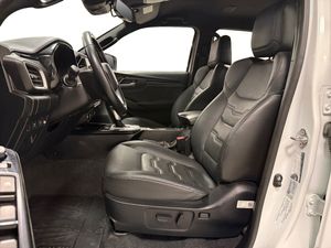 Isuzu D-Max bild 8