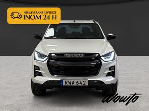 Isuzu D-Max bild 2