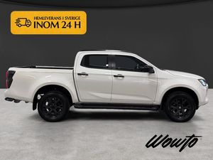 Isuzu D-Max bild 3