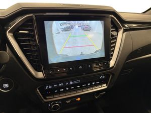 Isuzu D-Max bild 14