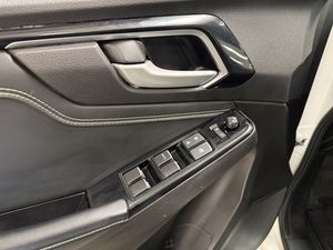 Isuzu D-Max bild 9