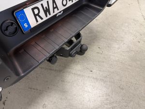Isuzu D-Max bild 19