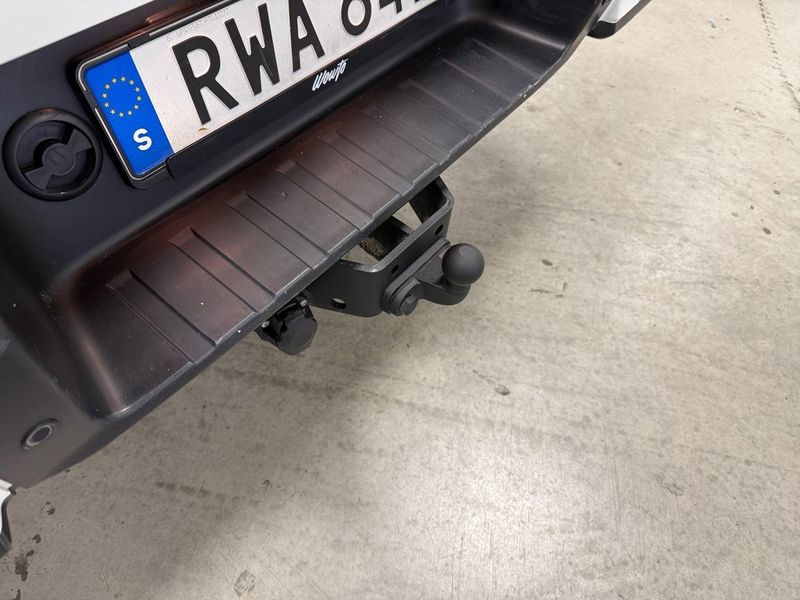 Isuzu D-Max bild 19