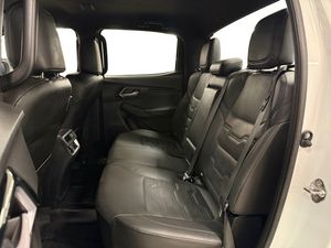 Isuzu D-Max bild 10