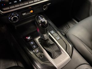 Isuzu D-Max bild 12