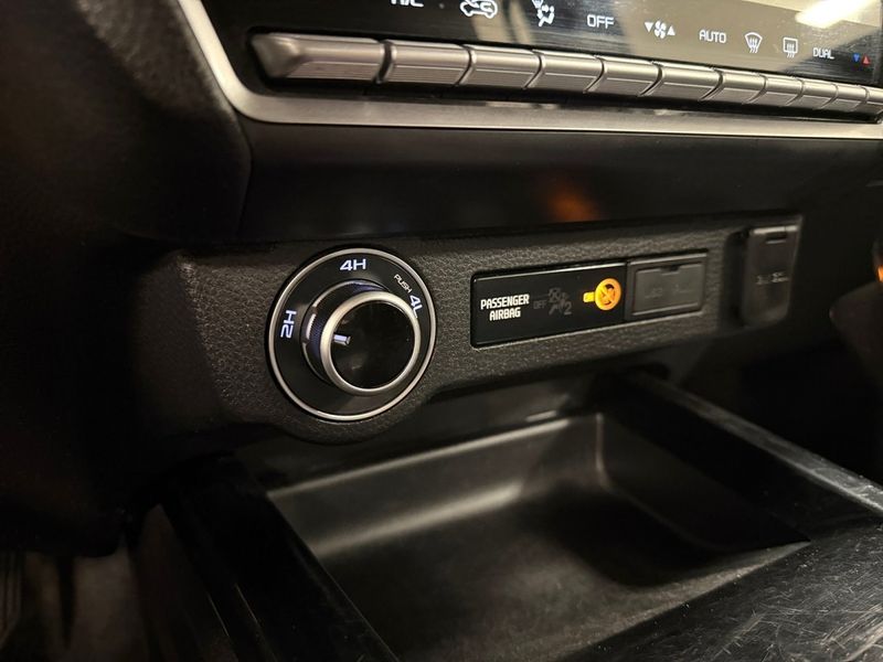 Isuzu D-Max bild 13