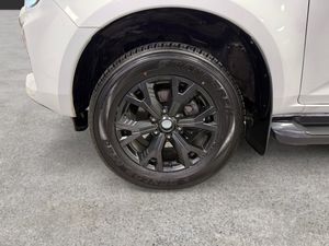 Isuzu D-Max bild 17