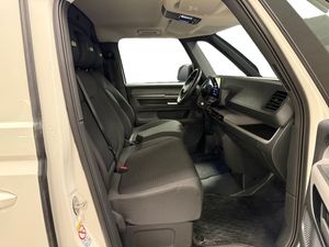 Volkswagen ID. Buzz bild 10