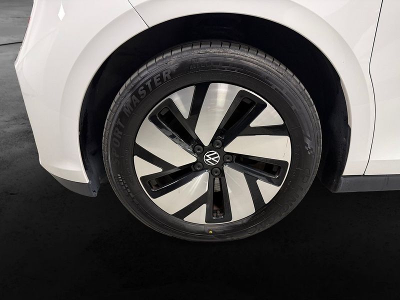 Volkswagen ID. Buzz bild 18