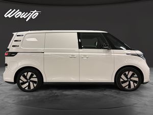 Volkswagen ID. Buzz bild 3