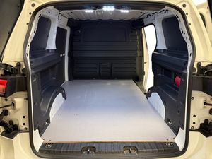 Volkswagen ID. Buzz bild 19