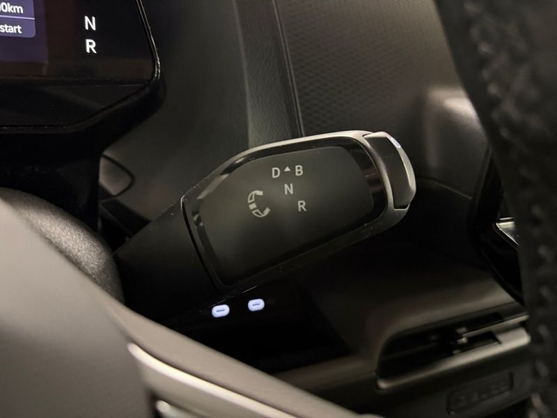 Volkswagen ID. Buzz bild 16