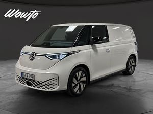 Volkswagen ID. Buzz bild 1