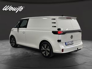 Volkswagen ID. Buzz bild 6