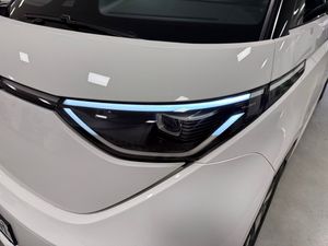 Volkswagen ID. Buzz bild 17