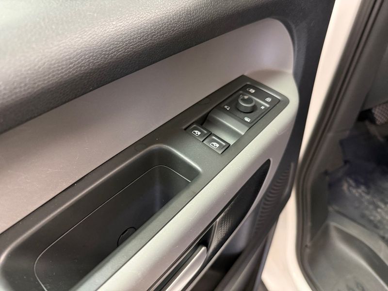 Volkswagen ID. Buzz bild 9
