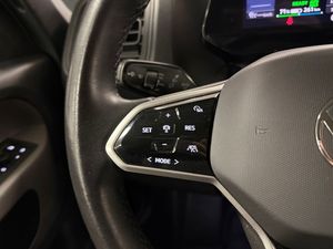 Volkswagen ID. Buzz bild 15