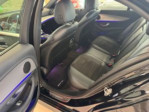 Mercedes E200 bild 5