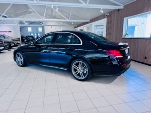 Mercedes E200 bild 3
