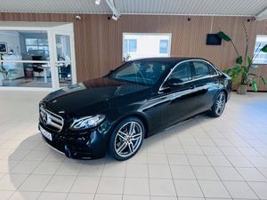 Mercedes E200 bild 21