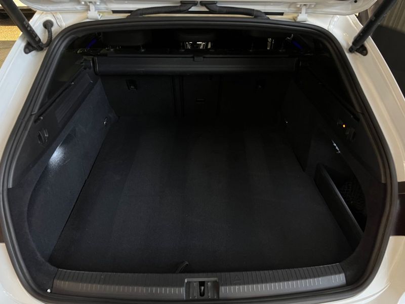 Volkswagen Arteon bild 11