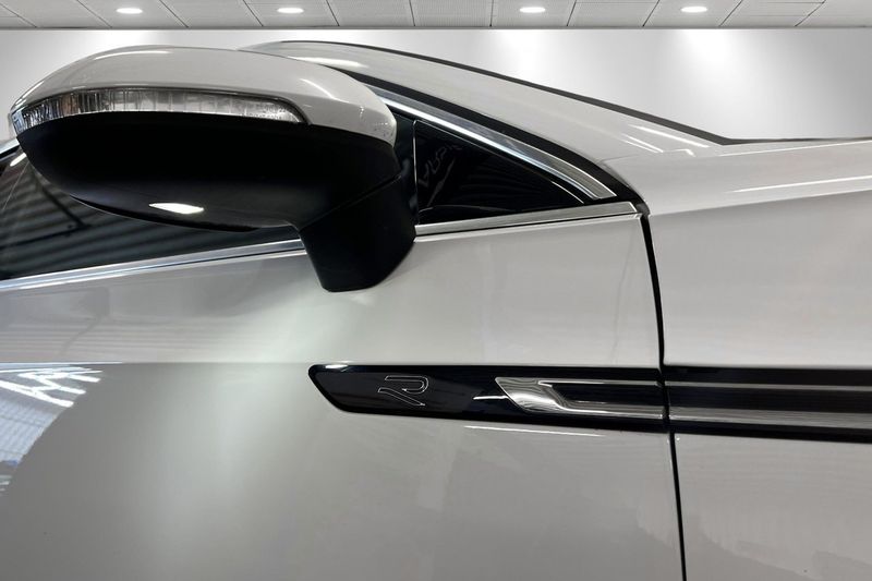 Volkswagen Arteon bild 6