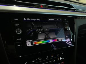 Volkswagen Arteon bild 24