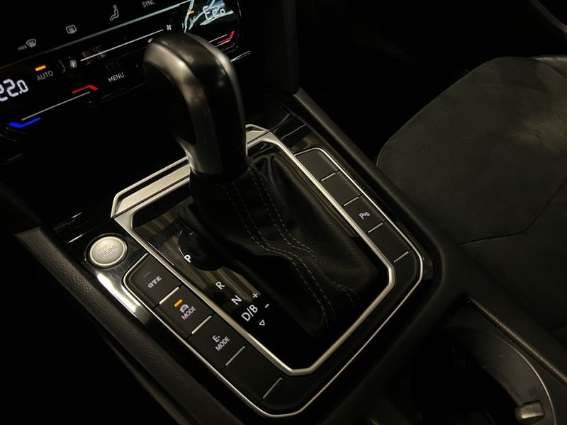 Volkswagen Arteon bild 20