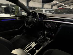 Volkswagen Arteon bild 9