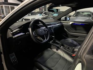 Volkswagen Arteon bild 7