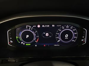 Volkswagen Arteon bild 21