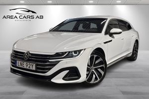 Volkswagen Arteon bild 1