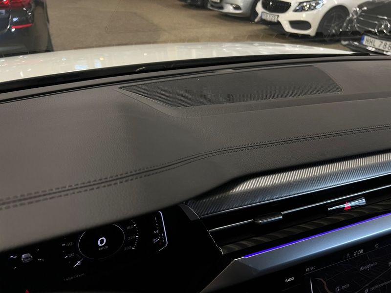 Volkswagen Arteon bild 22