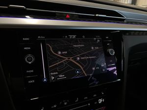 Volkswagen Arteon bild 18