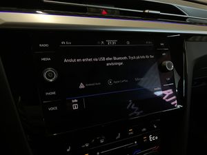 Volkswagen Arteon bild 23