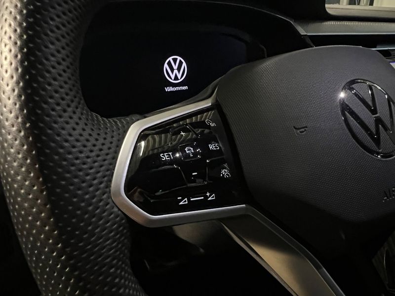 Volkswagen Arteon bild 13