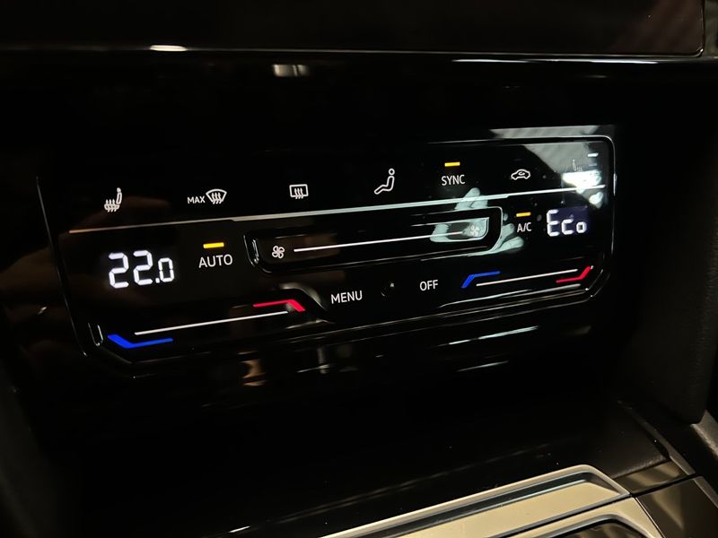 Volkswagen Arteon bild 19